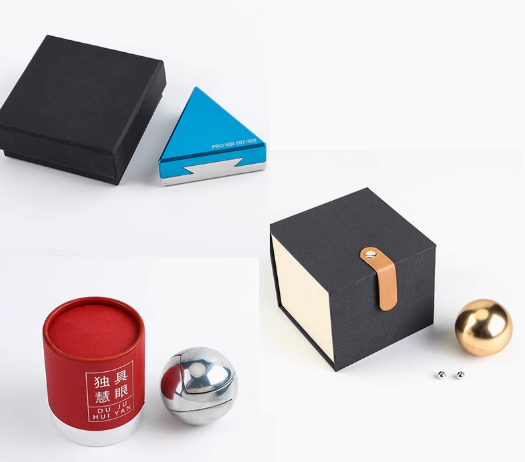 gm同款机关盒子解密成人puzzle烧脑十级高难度拼图解谜题益智玩具